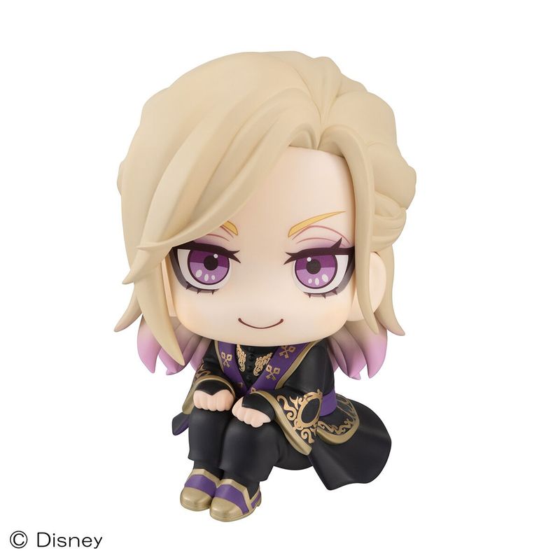 るかっぷ ヴィル・シェーンハイト 完成品フィギュア （再販） 『ディズニー ツイステッドワンダーランド』 の商品画像