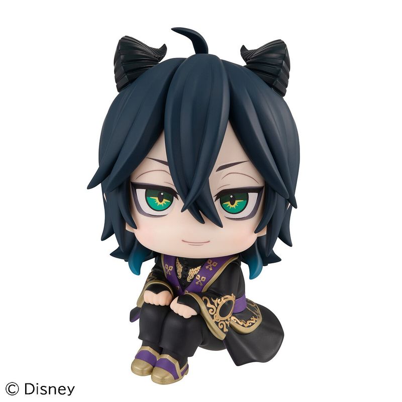 るかっぷ マレウス・ドラコニア 完成品フィギュア （再販） 『ディズニー ツイステッドワンダーランド』 の商品画像