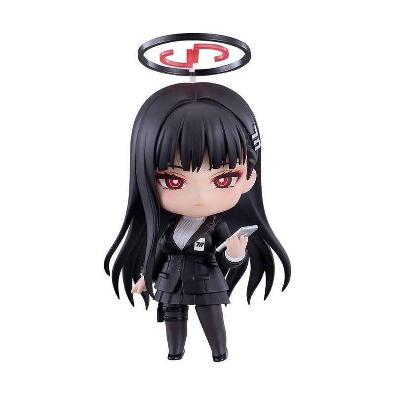 ねんどろいど 調月リオ 『ブルーアーカイブ -Blue Archive-』の商品画像