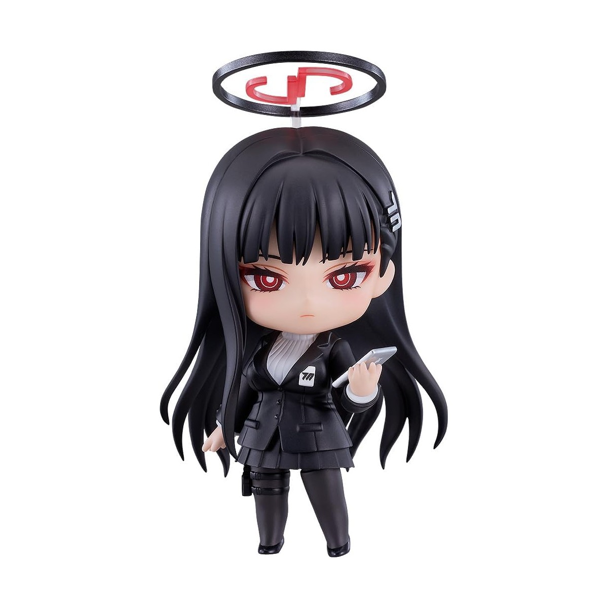 ねんどろいど 調月リオ 『ブルーアーカイブ -Blue Archive-』