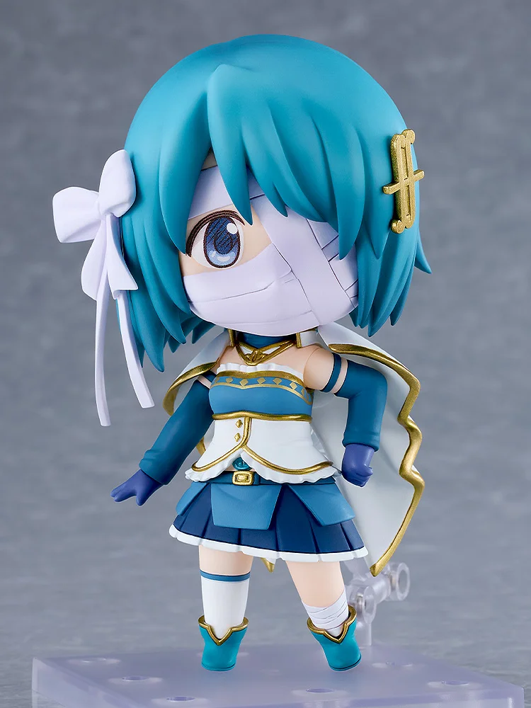 ねんどろいど 美樹さやか 〈ワルプルギスの廻天〉Ver. べーしっく 『劇場版 魔法少女まどか☆マギカ』
