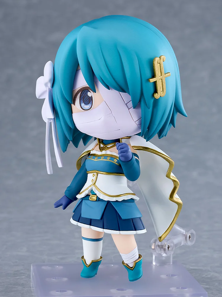 ねんどろいど 美樹さやか 〈ワルプルギスの廻天〉Ver. べーしっく 『劇場版 魔法少女まどか☆マギカ』