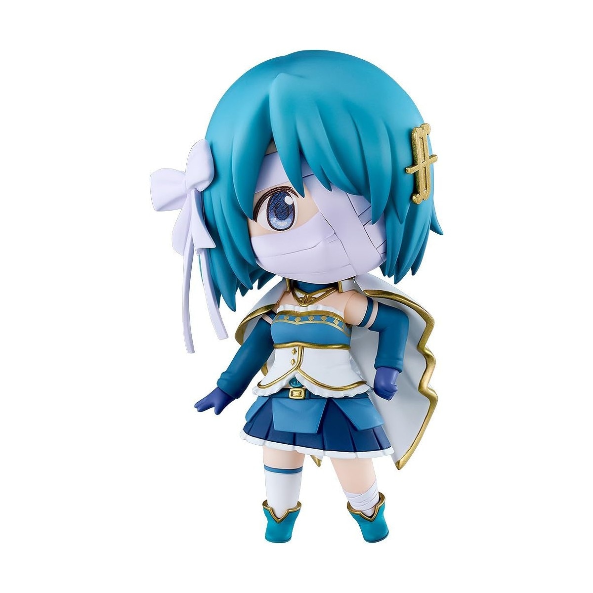 ねんどろいど 美樹さやか 〈ワルプルギスの廻天〉Ver. べーしっく 『劇場版 魔法少女まどか☆マギカ』