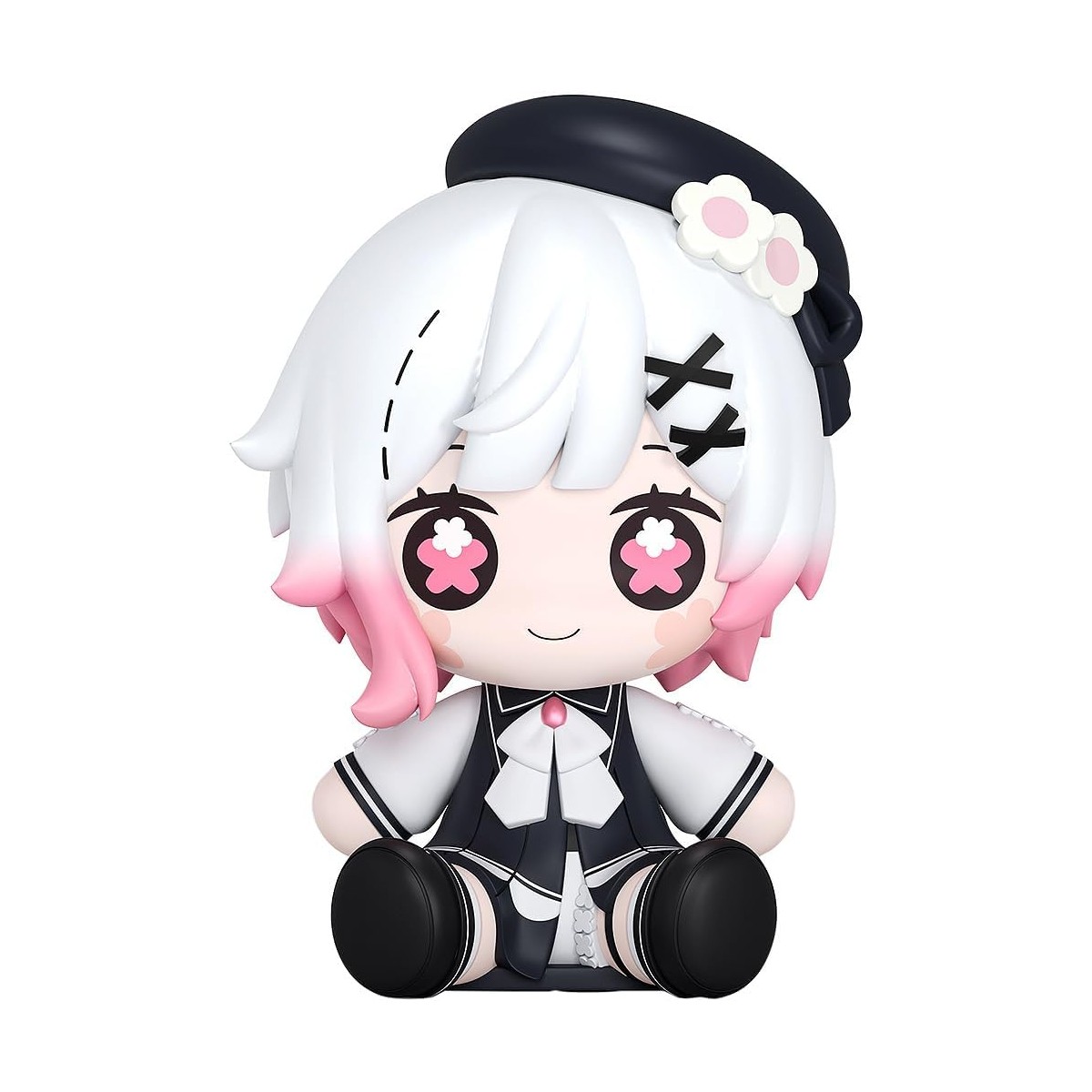 Huggy Good Smile 桜羽エマ 『魔法少女ノ魔女裁判』