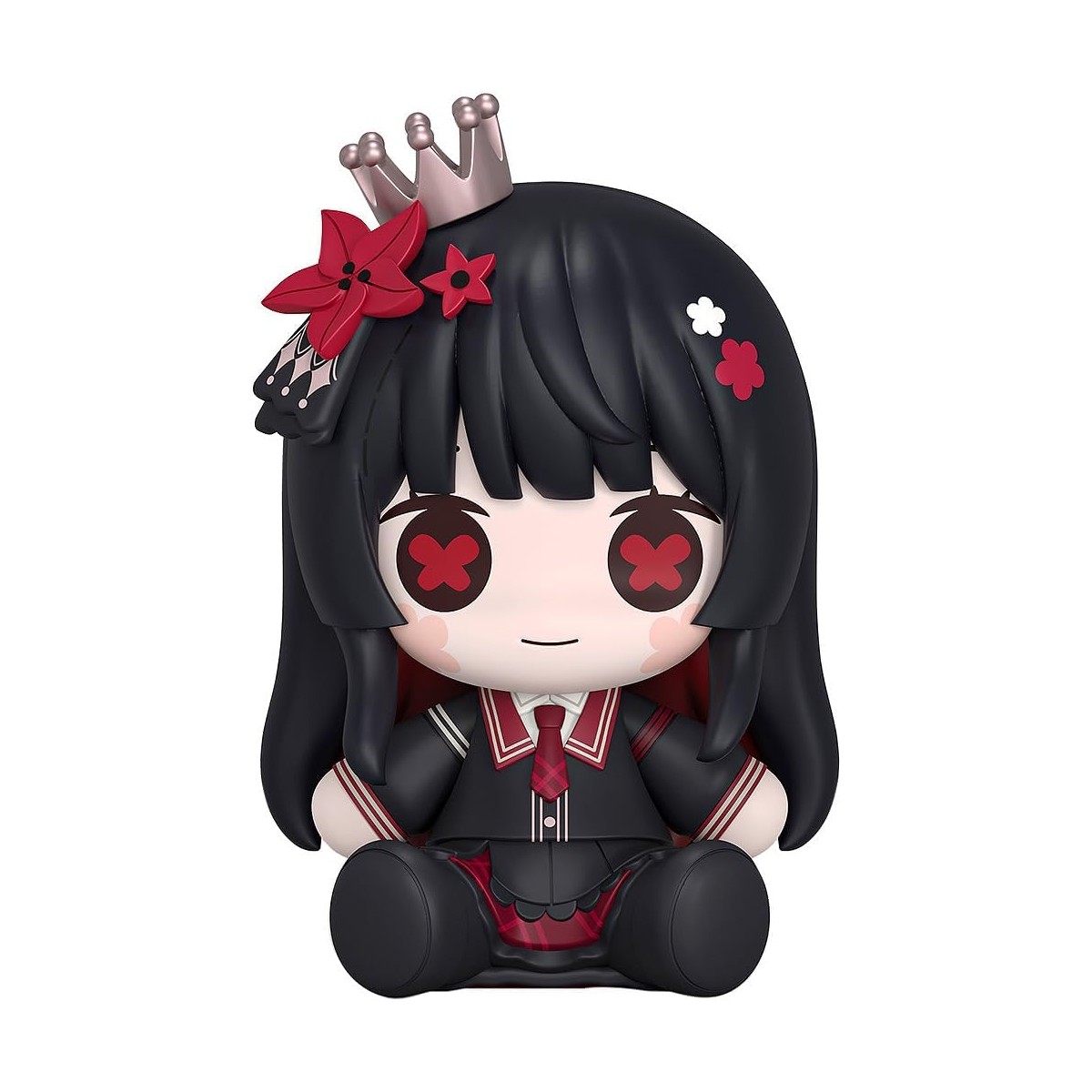 Huggy Good Smile 二階堂ヒロ 『魔法少女ノ魔女裁判』