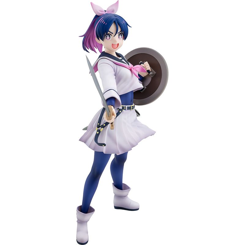 城ヶ峰亜希 1/7 完成品フィギュア 『勇者のクズ』 《送料無料》の商品画像