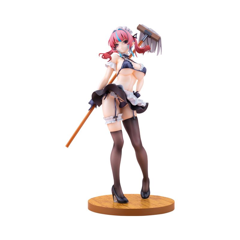 高潔カナン 1/7 完成品フィギュア 『カナン様はあくまでチョロい』 《送料無料》の商品画像