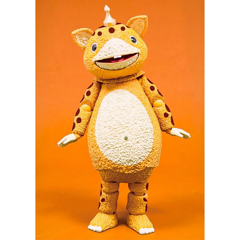 FFAF ブースカ 完成品フィギュア 『快獣ブースカ』の商品画像