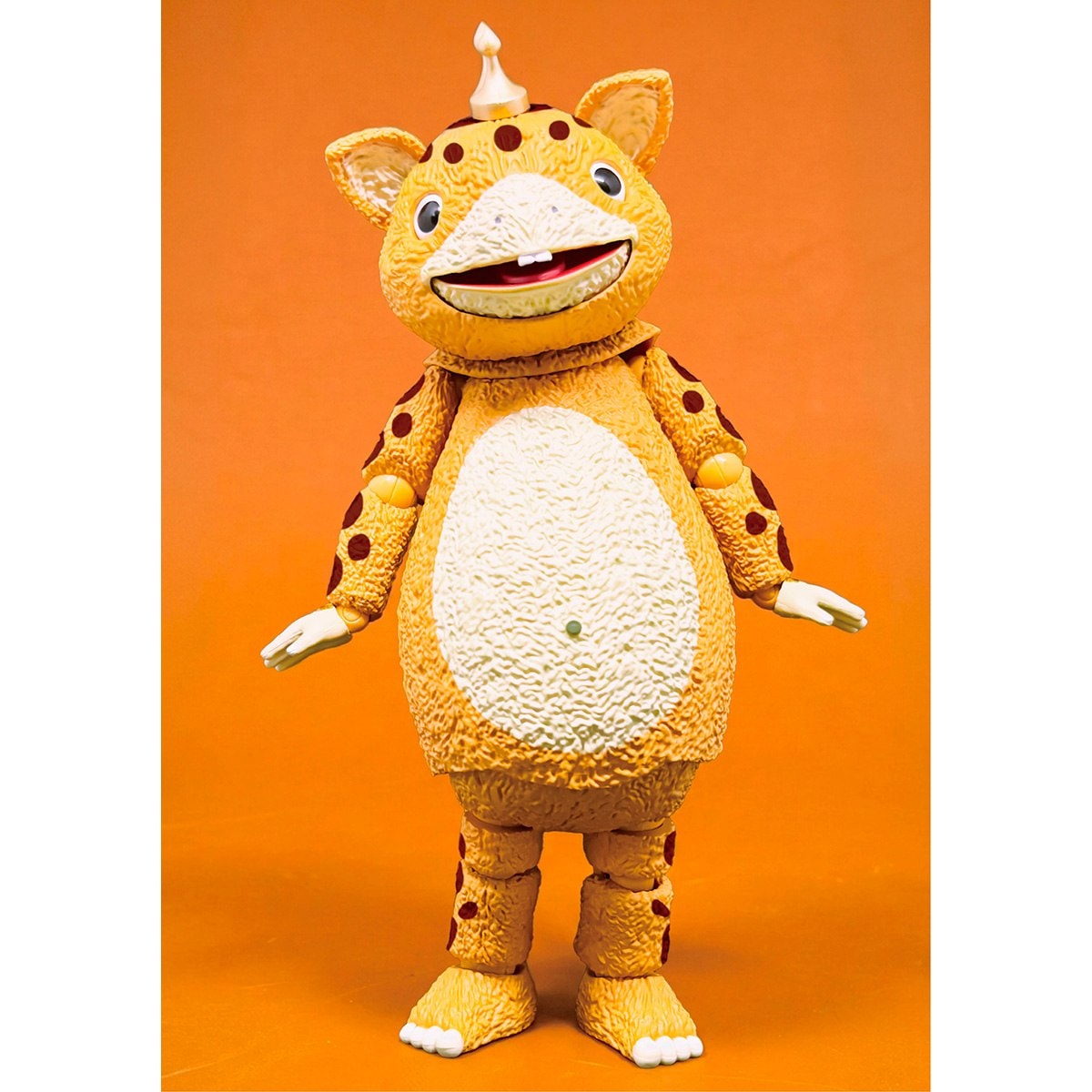 FFAF ブースカ 完成品フィギュア 『快獣ブースカ』