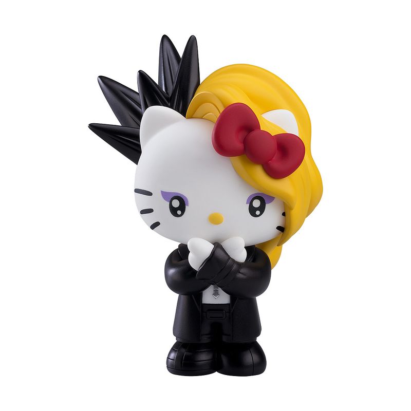 ねんどろいど yoshikittyの商品画像