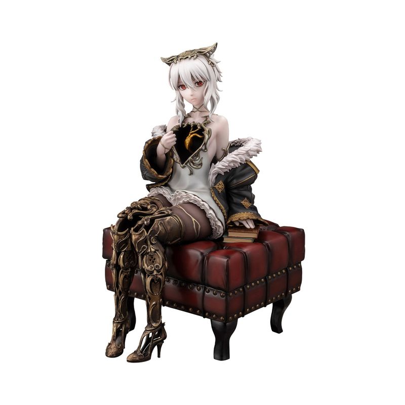 CODE VEIN II ルゥ・マグメル 1/7 完成品フィギュア 『CODE VEIN』 《送料無料》の商品画像