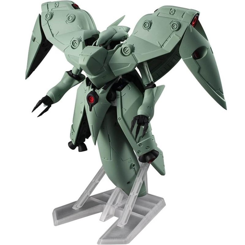 機動戦士ガンダム MOBILE SUIT ENSEMBLE EX41 ノイエ・ジール 『機動戦士ガンダム0083 STARDUST MEMORY』の商品画像
