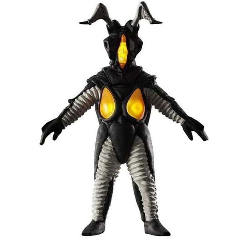 究極アルティメットルミナス ゼットン 『ウルトラマン』の商品画像