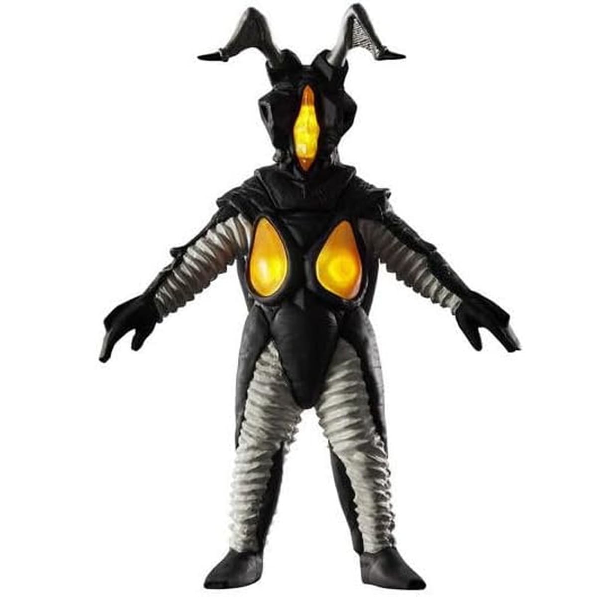 究極アルティメットルミナス ゼットン 『ウルトラマン』
