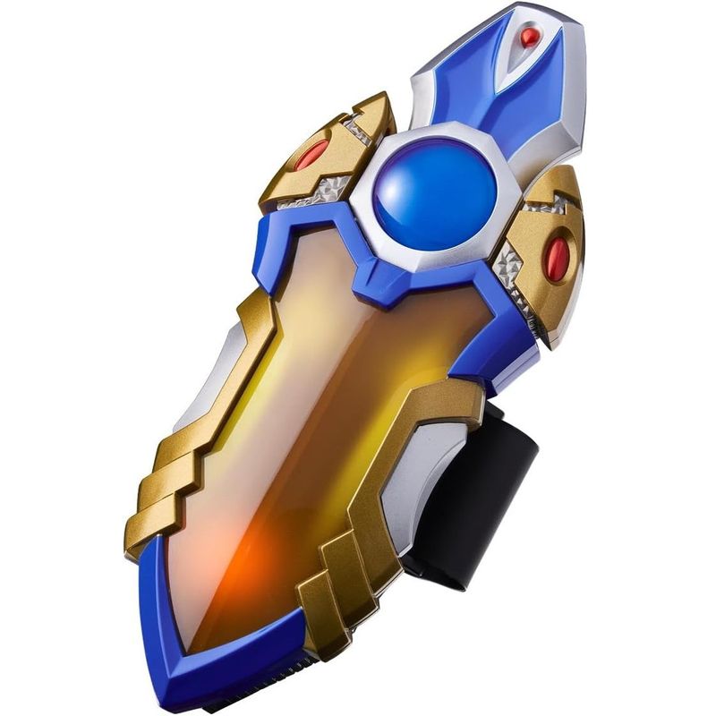 ウルトラレプリカ ナイトブレス -BRIGHT EDITION- 『ウルトラマンメビウス』の商品画像