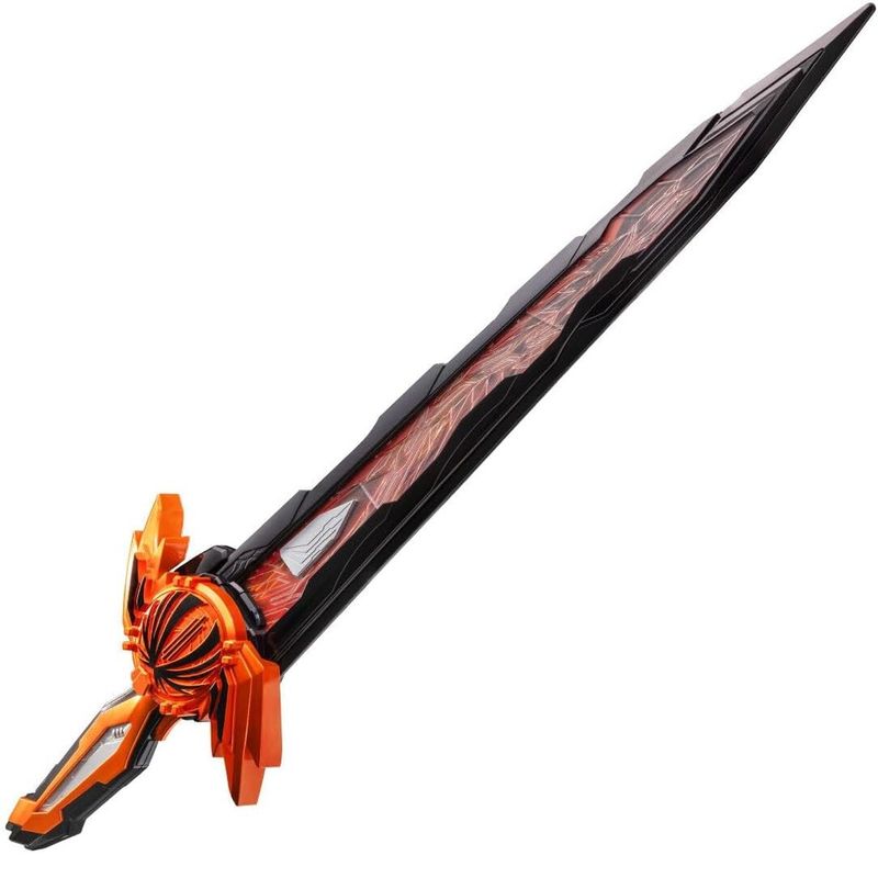 究極大聖剣 無銘剣虚無 『仮面ライダーセイバー』の商品画像