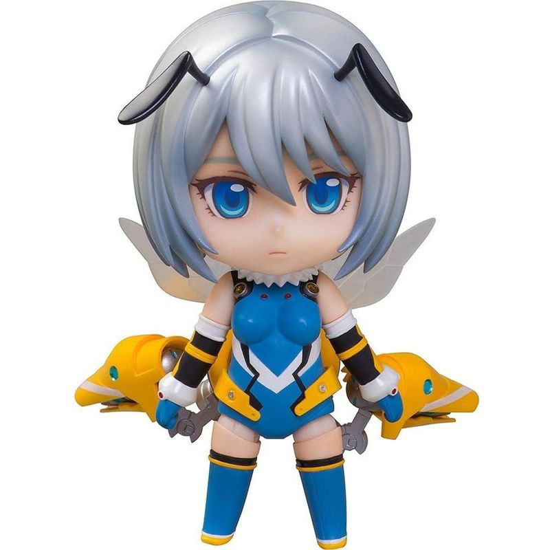 ねんどろいど 琉璃 『雛蜂』の商品画像