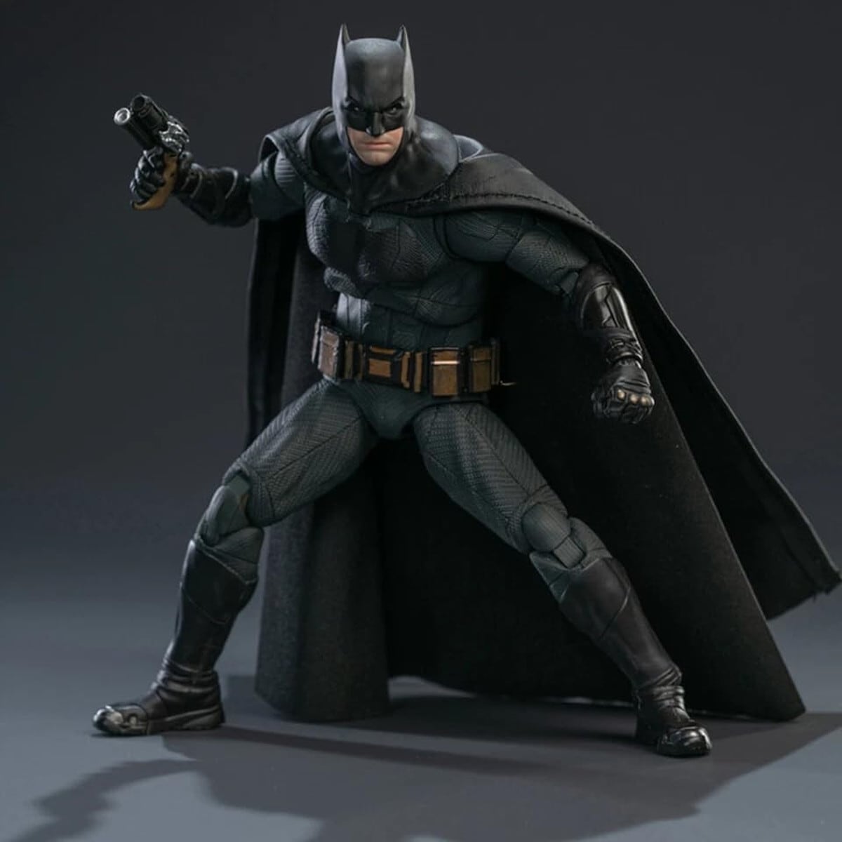 Fondjoy バットマン 1/9スケールアクションフィギュア DC1015H DX版『バットマン』