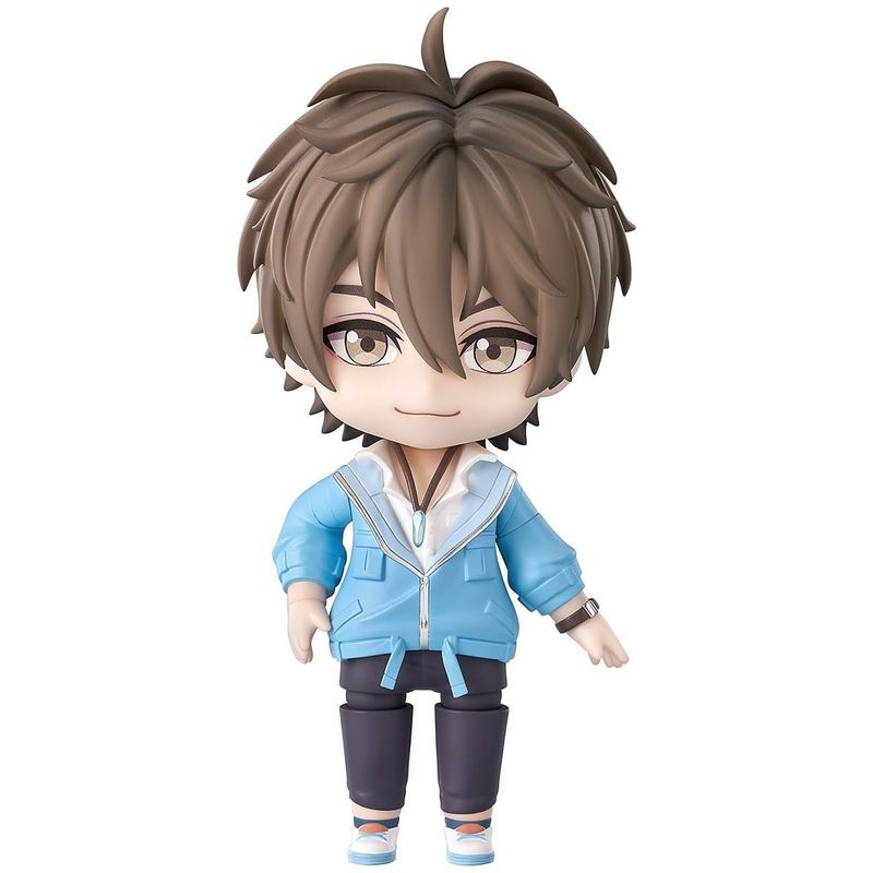 ねんどろいど NU：カーニバル エイトの商品画像