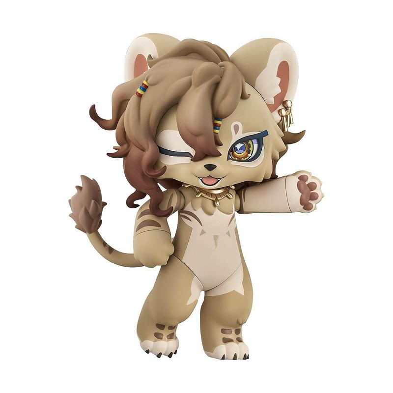 ねんどろいど FLUFFY LAND Augustの商品画像