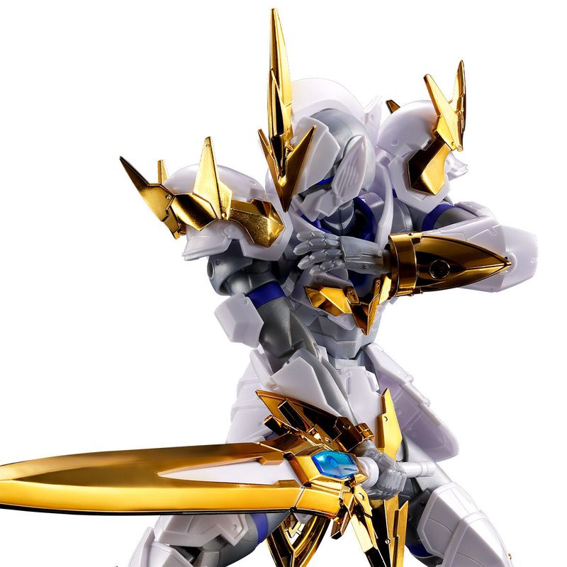 30MF リーベルホーリーナイト（セレモニアル）プラモデルの商品画像