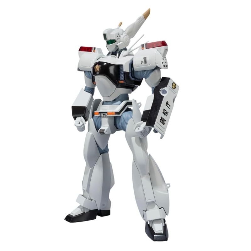 ROBOT魂 <SIDE LABOR> イングラム1号機（再販版）『機動警察パトレイバー』の商品画像