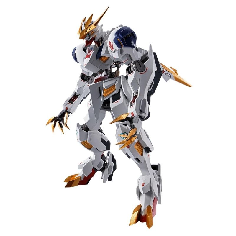 METAL ROBOT魂 ＜SIDE MS＞ ガンダムバルバトスルプスレクス（再販版）『機動戦士ガンダム 鉄血のオルフェンズ』の商品画像