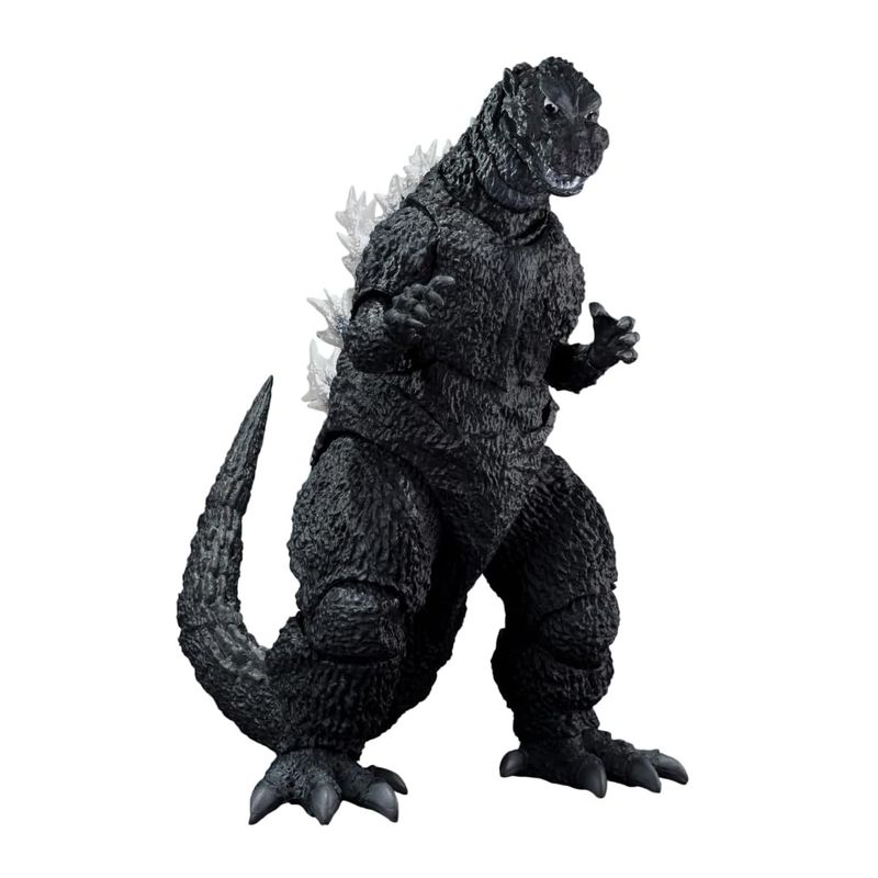S.H.MonsterArts ゴジラ (1954) 『ゴジラ』 -Movie Graphic Plus-『ゴジラ』の商品画像