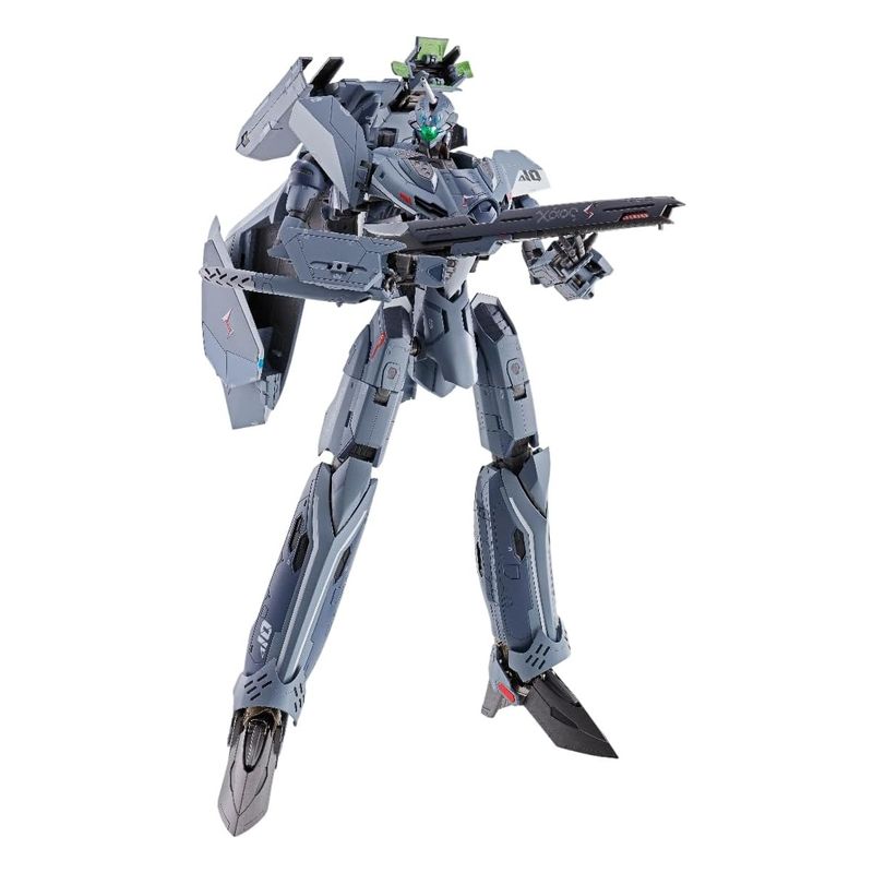 DX超合金 VF-31Ａ カイロス マクロスΔ10th Anniv.『マクロス△』の商品画像