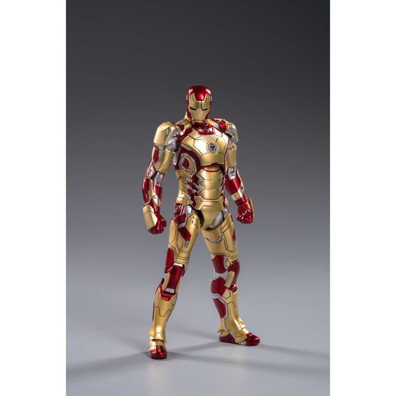 アイアンマン MK42 (7インチ Xシリーズ) 『マーベル・コミック』の商品画像