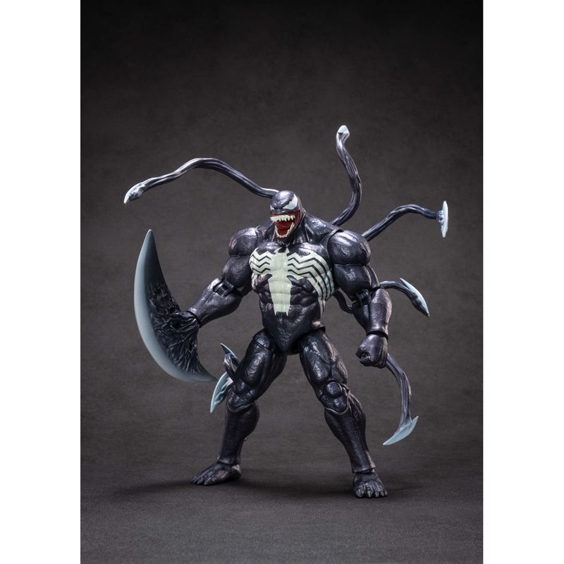 クラシック・ヴェノム (9インチ Xシリーズ) 『マーベル・コミック』の商品画像
