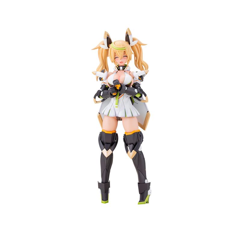 グランデスケール ファンタシースターオンライン2 es ジェネ(ステラティアーズVer.) プラモデル 『ファンタシースターオンライン2』の商品画像