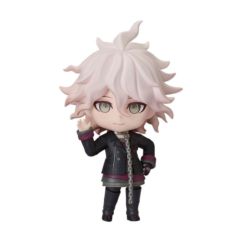 ねんどろいど 召使い べーしっく 『絶対絶望少女 ダンガンロンパ Another Episode』の商品画像