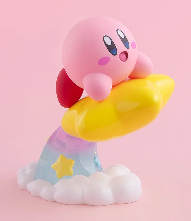 POP UP PARADE 星のカービィ カービィ 完成品フィギュア （再販） 『星のカービィシリーズ』