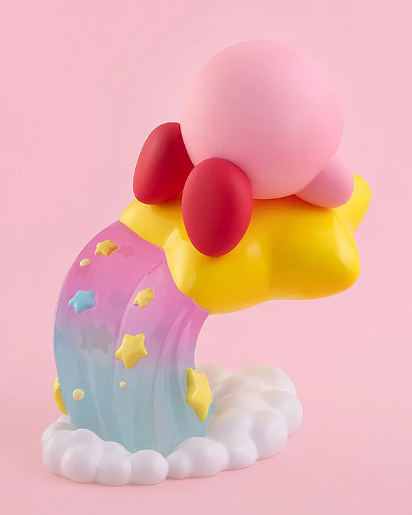 POP UP PARADE 星のカービィ カービィ 完成品フィギュア （再販） 『星のカービィシリーズ』
