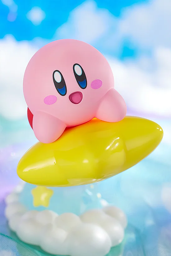 POP UP PARADE 星のカービィ カービィ 完成品フィギュア （再販） 『星のカービィシリーズ』