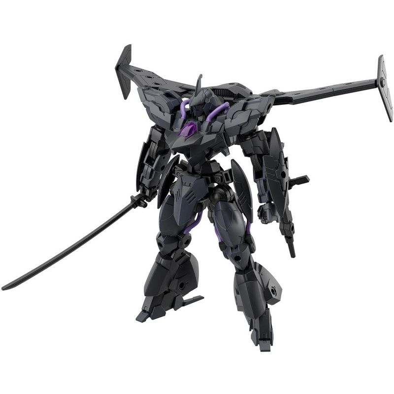 30MM 1/144 EXM-Σ2 ヴェルデノヴァ(イミテーション) プラモデルの商品画像