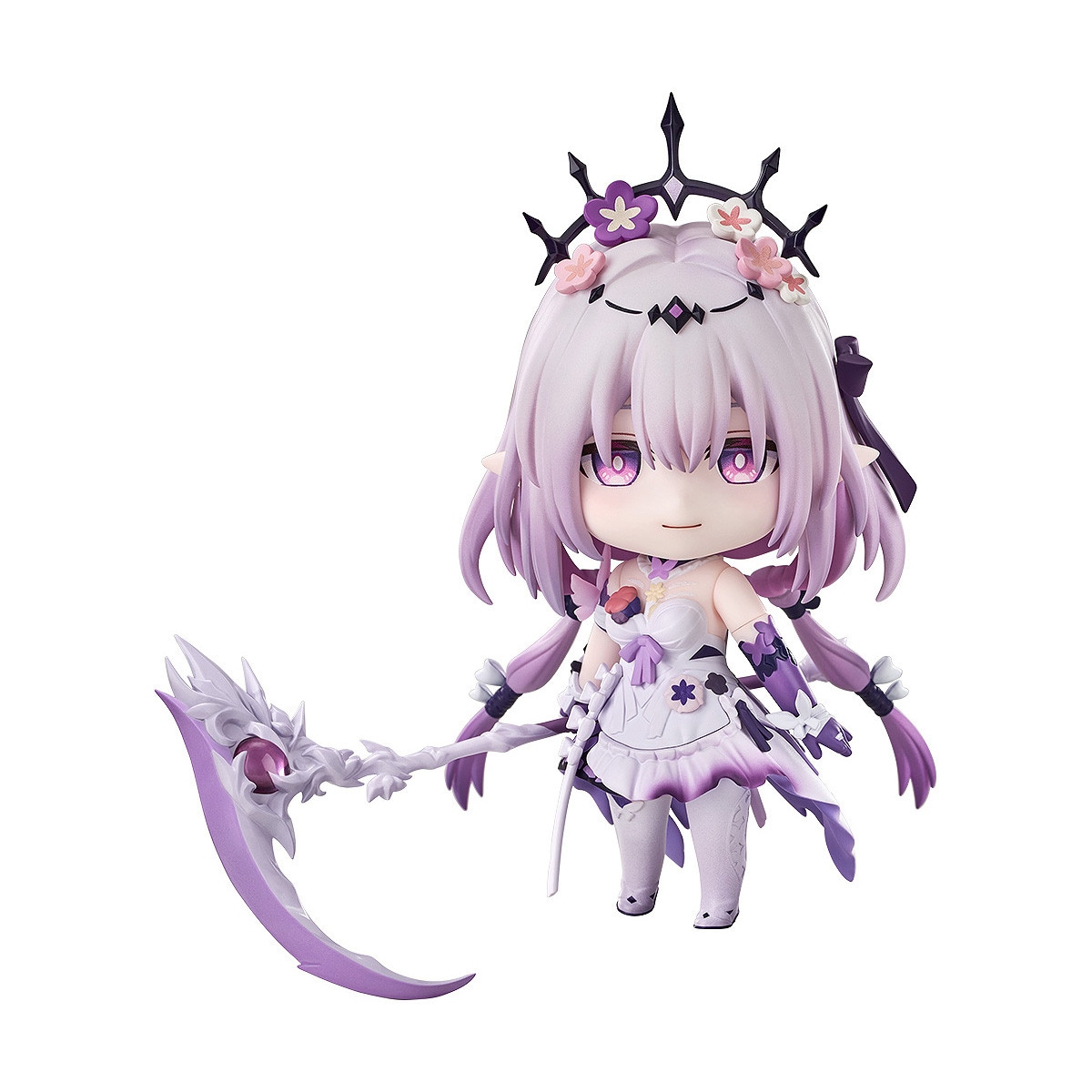 ねんどろいど キャストリス 『崩壊:スターレイル』