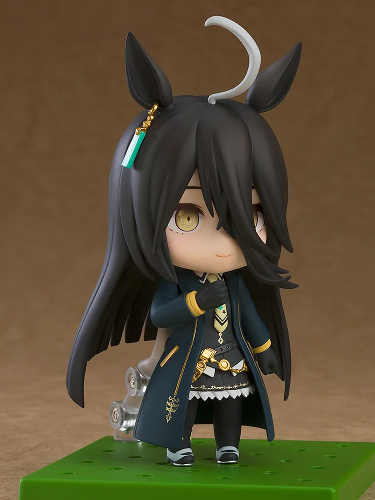 ねんどろいど マンハッタンカフェ （再販） 『ウマ娘 プリティーダービー』