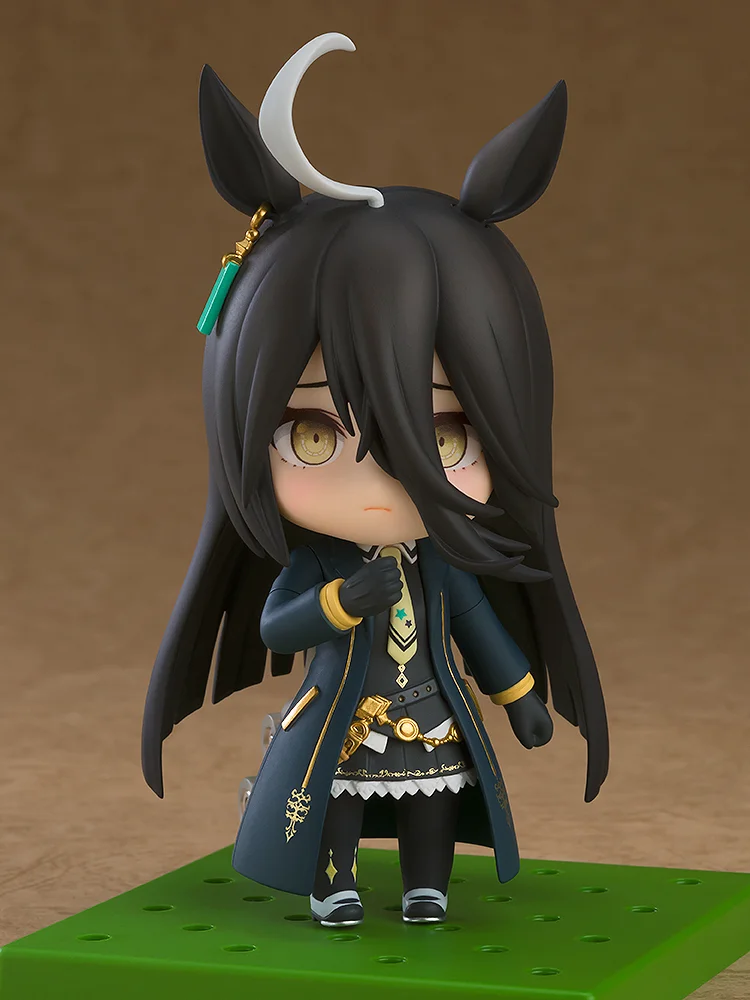 ねんどろいど マンハッタンカフェ （再販） 『ウマ娘 プリティーダービー』