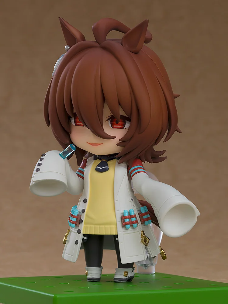 ねんどろいど アグネスタキオン （再販） 『ウマ娘 プリティーダービー』