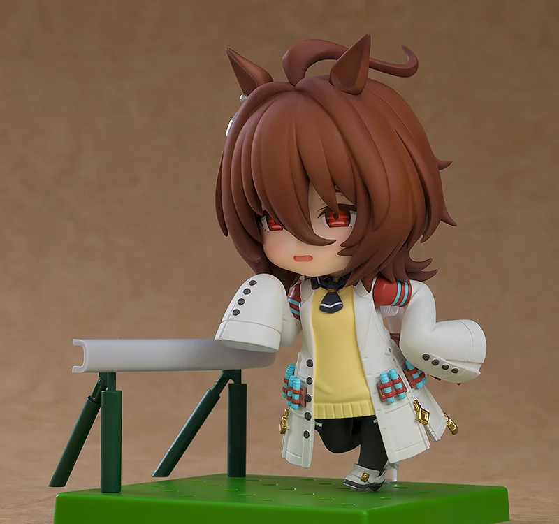 ねんどろいど アグネスタキオン （再販） 『ウマ娘 プリティーダービー』