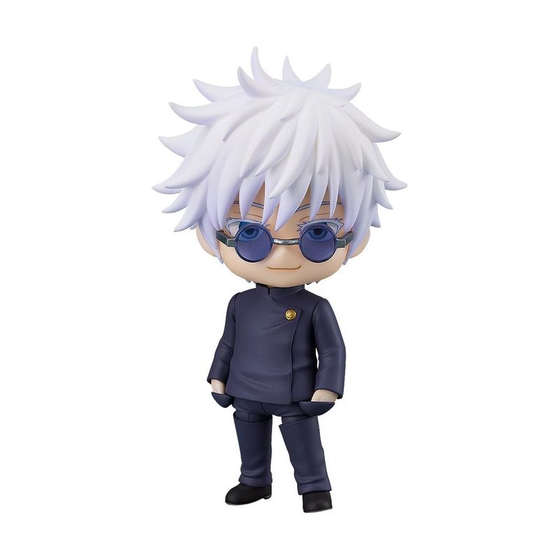 ねんどろいど 五条悟 高専Ver. （再販） 『呪術廻戦』の商品画像