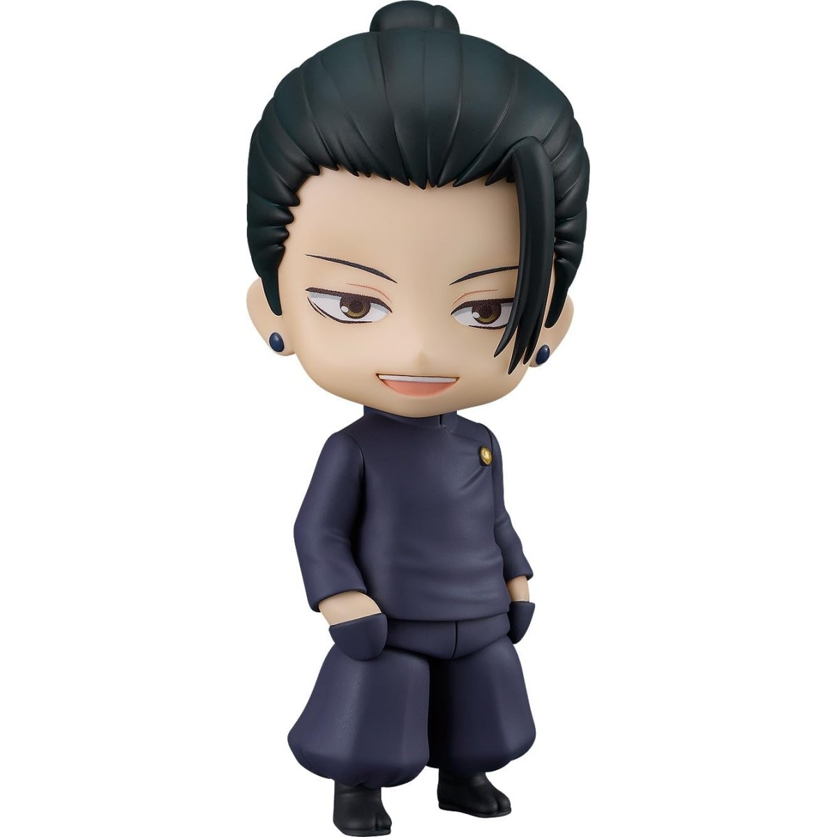 ねんどろいど 夏油傑 高専Ver. （再販） 『呪術廻戦』