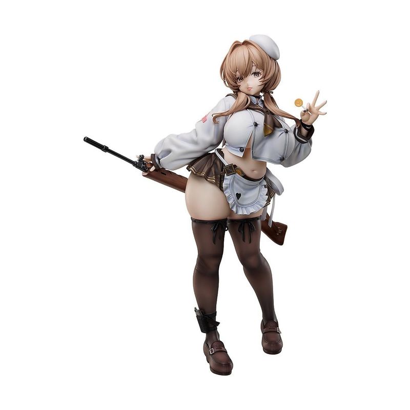 ブレッディ 1/4 完成品フィギュア 『勝利の女神:NIKKE』 《送料無料》の商品画像