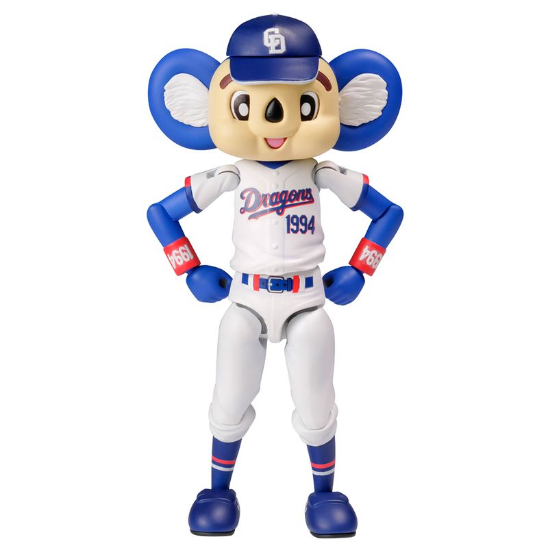 プラフィア ドアラ プラモデルの商品画像