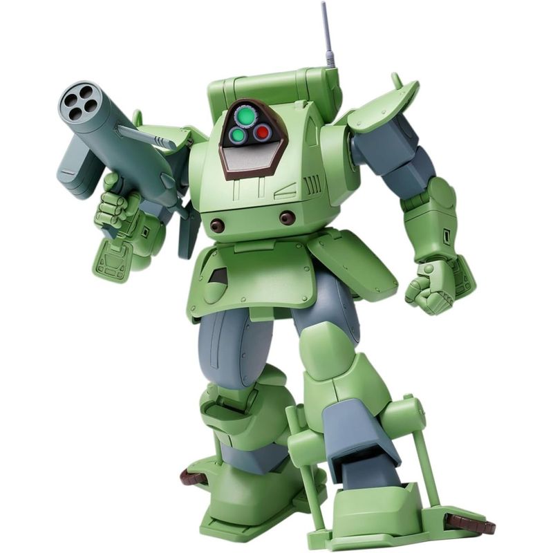 スタンディングタートル[ST版] 1/35 プラモデル 『装甲騎兵ボトムズ』の商品画像