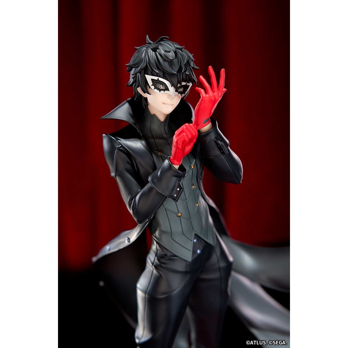 LIMEPIEシリーズ ペルソナ5 ザ・ロイヤル ジョーカー 1/8 完成品フィギュア 『ペルソナ5』