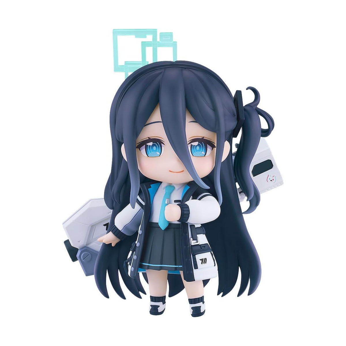 ねんどろいど 天童アリス 『ブルーアーカイブ -Blue Archive-』