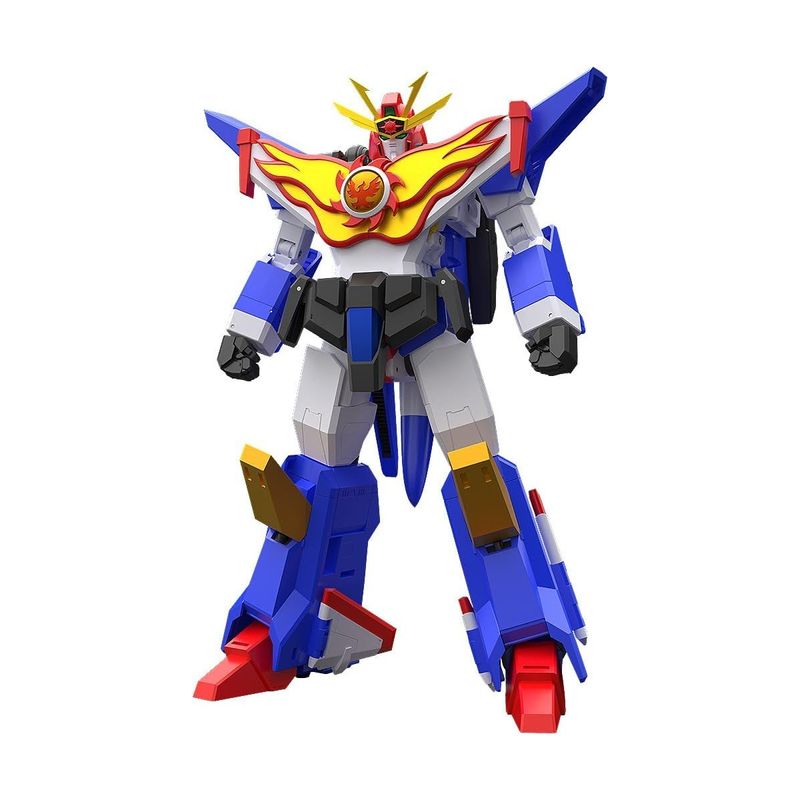 THE合体 ファイバード （再販） 『太陽の勇者ファイバード』 《送料無料》の商品画像